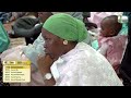 Diangatte Kaddu Serigne Bi Thiant Diawartoulah 2026 Paris  France 15éme Édition