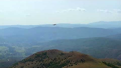 Drone Magnetic Surveys powered by Hammer Missions