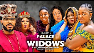 PALACE FOR WIDOWS (SEASON 2)TRENDING NOLLYWOOD MOVIE-2023 LATEST NIGERIAN NOLLYWOOD MOVIE