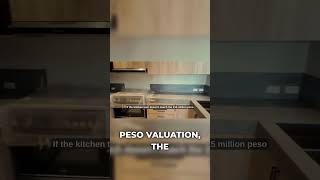 Kitchen appliances that make or break luxury property value #investing #shorts