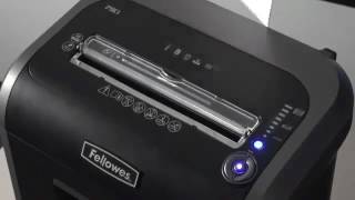 Fellowes 79Ci Shredder