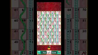 Ludo king | Ludo king snake and ladder game | Ludo game  #shorts #shortvideo #short  #youtubeshorts screenshot 5