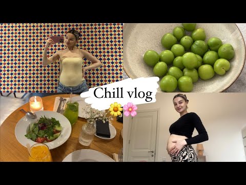 დღის ვლოგი 2