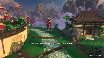 SMITE: SMITE TUTORIAL PART 1