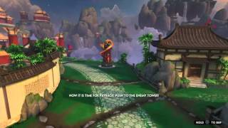 SMITE: SMITE TUTORIAL PART 1