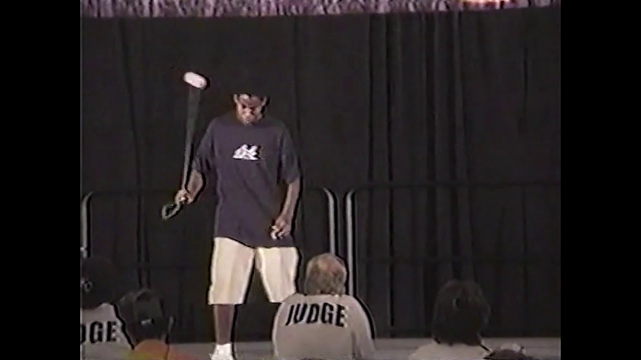 Y3A2001 - 1A - Mark Montgomery