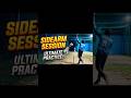 side arm session #cricket #ipl #trending #bcci #trendingshorts #ytshorts