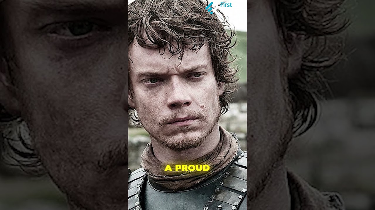 Why did Ramsay Bolton torture Theon Greyjoy on 'Game Of Thrones'?