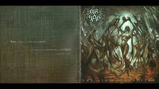 Hour of Penance Vile Conception廃盤ブルータルデス Hour of Penance (Ita) - The Vile Conception (Album 2008) - YouTube