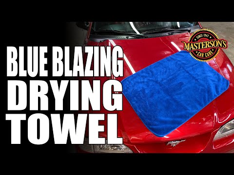 groomers aquasorb towel