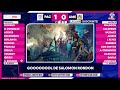 🔴 PACHUCA vs AMERICA EN VIVO ⚽ LIGA MX CLAUSURA 2025 | LA SECTA DEPORTIVA