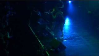 Mortiis - &quot;The Lonliest Thing&quot; live