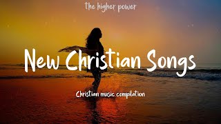 New Christian Worship Songs 2024 With Lyrics ~ Best Christian Gospel Songs Lyrics Playlist