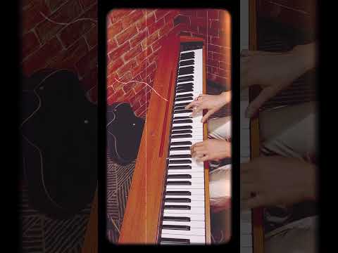 Minor Blues in