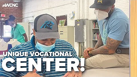Help Nevins, Inc. make a difference for a very uni...
