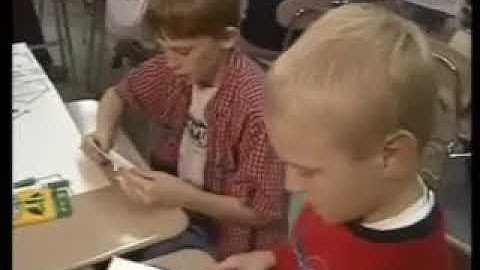 Formal Cooperative Learning -  Elementary