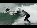 Mick fanning surfing  best surfers of all time