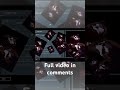How it feels to play Risk of Rain 2 #gaming #funny