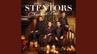 Video thumbnail of "Les Stentors - Petit papa Noël"