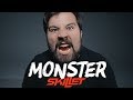 SKILLET - MONSTER (Metal Cover) by Caleb Hyles and Jonathan Young