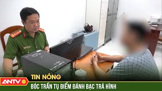 Triệt xóa điểm đánh bạc trá hình núp bóng game bắn cá | ANTV screenshot 2