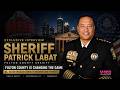 Sheriff Patrick Labat On Fulton County’s Major Misdemeanor Changes 👀 | Big Tigger Morning Show