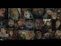 موت جميع أبطال المؤسس عثمان من الجزء الأول إلى الجزء الخامس 