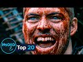 Top 20 Must-Watch Medieval TV Shows