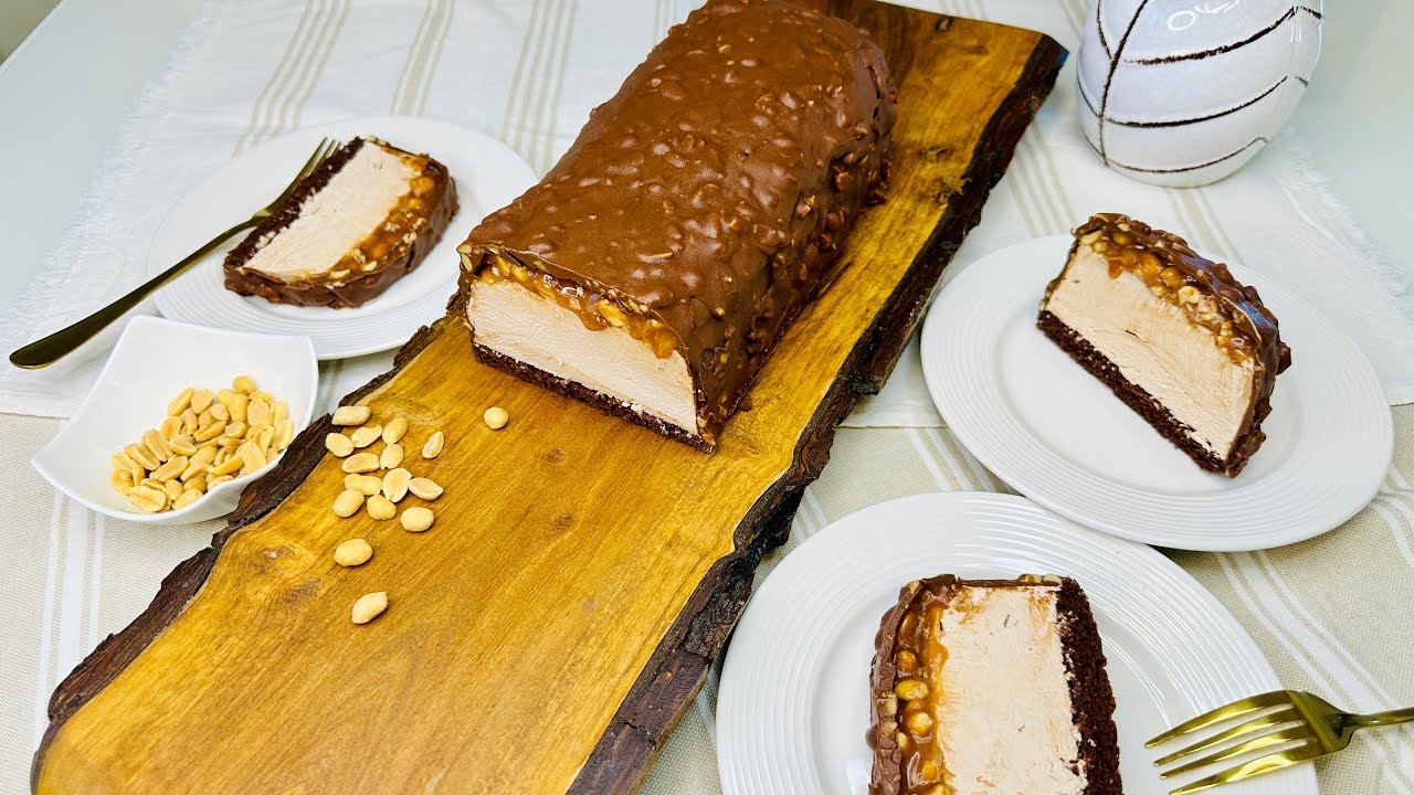 Golema SNICKERS čokoladica! 😍😍😍👌🏻👌🏻