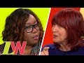 Did Your Biological Clock Panic You Into Having a Baby? | Loose Women