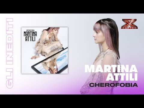 Cherofobia: l’inedito di Martina Attili