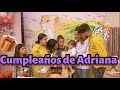 EL PRIMER CUMPLEAÑOS DE MI HIJA🎈🎊 (2º parte)