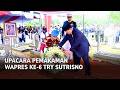 UPACARA PEMAKAMAN WAPRES KE-6 TRY SUTRISNO