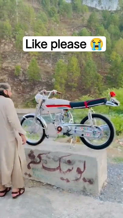 #cg125 #honda125 #trendingshorts #125cc #shortsfeed #cg125 #shorts #video #modified #yt #ytshorts