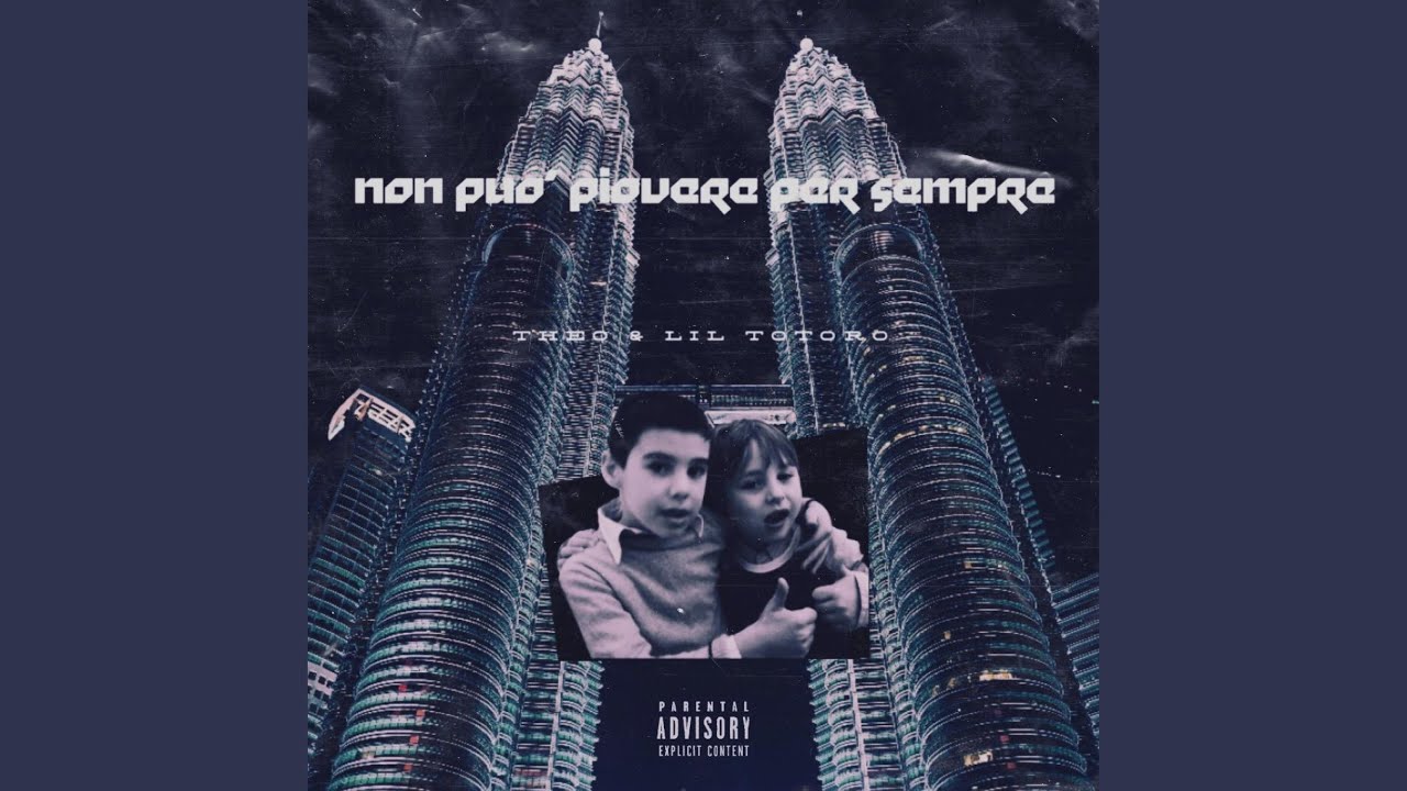 Non Può Piovere Per Sempre Frase Originale
