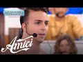 Amici 22 - Mattia - Trumpets