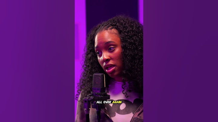 Korin Brings “Coco Punk” Energy in “Thin Line” 🖤 | FEATURE ATLANTA