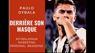 Le Dybalamask Un Outil De Communication. Une Vidéo Short - Top Player