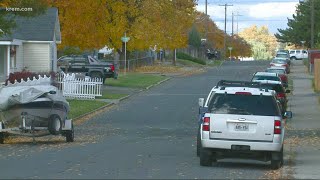 Teen hurt in Northeast Spokane shooting, police say