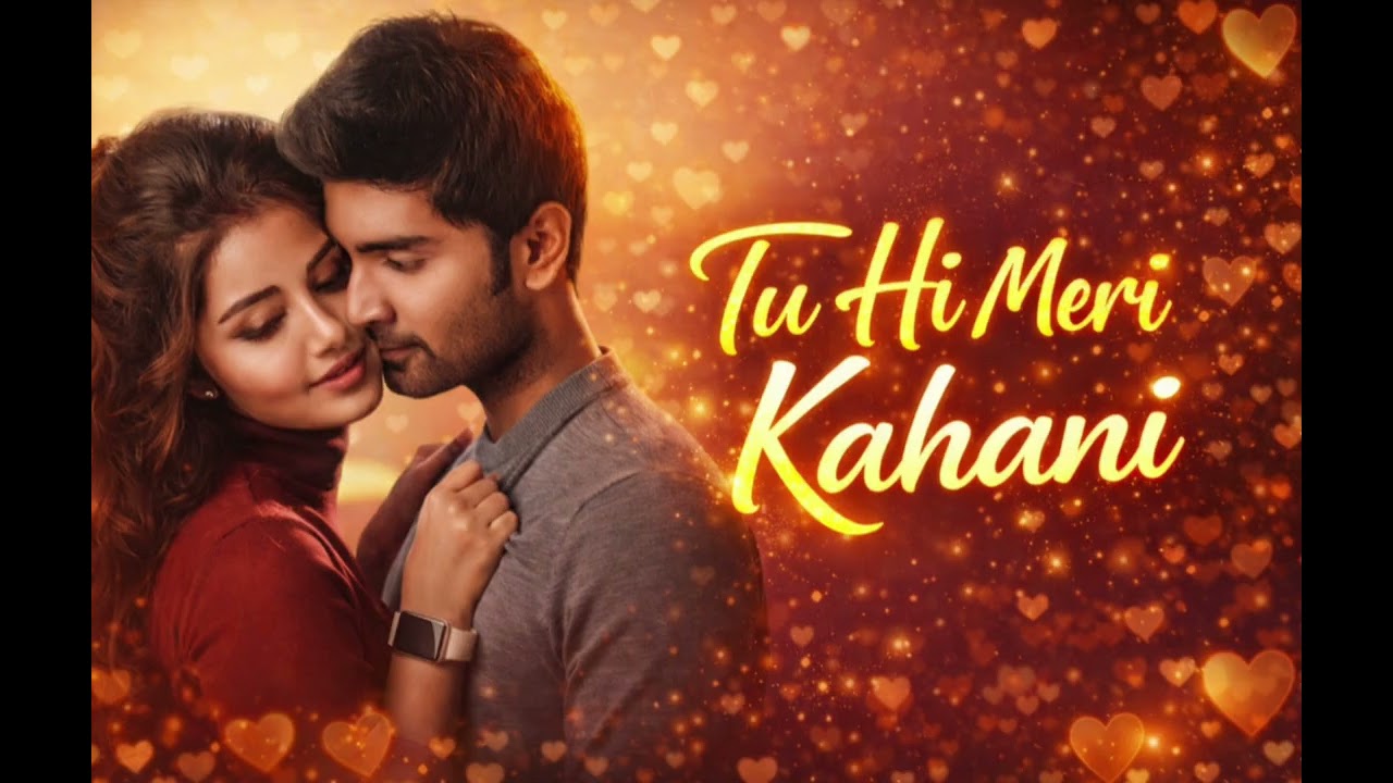 𝐓𝐮 𝐇𝐢 𝐌𝐞𝐫𝐢 𝐊𝐚𝐡𝐚𝐧𝐢 💞 | 𝐑𝐨𝐦𝐚𝐧𝐭𝐢𝐜 & 𝐄𝐦𝐨𝐭𝐢𝐨𝐧𝐚𝐥 𝐋𝐨𝐯𝐞 𝐒𝐨𝐧𝐠 | 𝐕𝐢𝐫𝐚𝐥 𝐇𝐢𝐧𝐝𝐢 𝐒𝐨𝐧𝐠