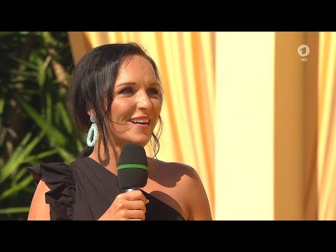 Mariella Milana - Prinzessin (ARD, Immer wieder Sonntags 12.07.2020)