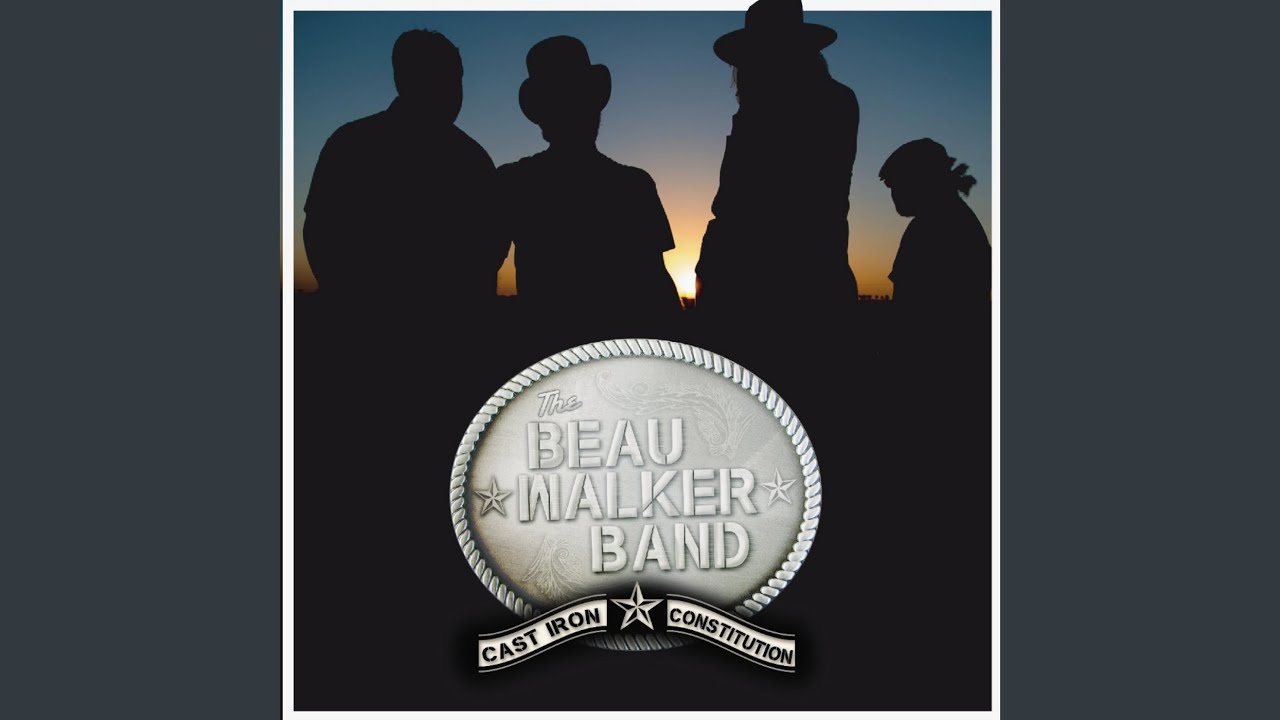 Cast Iron Constitution YouTube