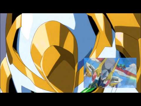 Code Geass R2 OP TRUE HD
