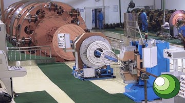 Proteco - Machines and complete lines for CTC