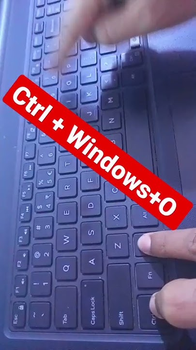 open windows keyboard - YouTube