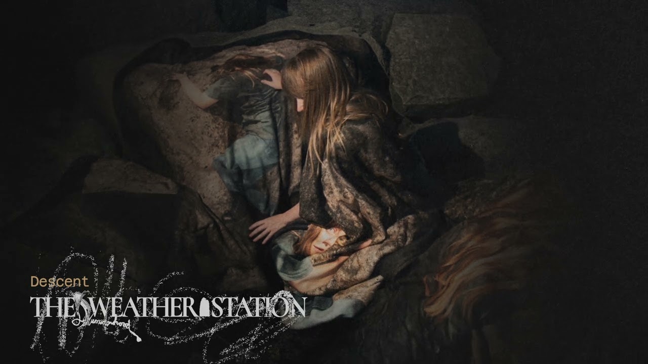 Guarda The Weather Station - Descent (Official Audio) su YouTube Guarda The Weather Station - Descent (Official Audio) su YouTube