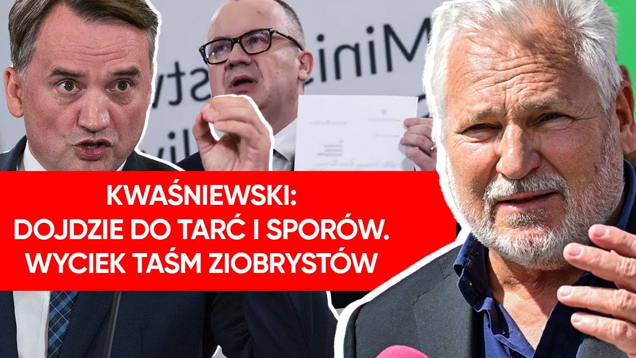 Kwaśniewski: PiS jest silne i może wrócić do władzy. Donald Tusk ma z kim przegrać | #RZECZoPOLITYCE