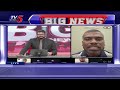 Para Athlete Mahesh Kumar Emotional comments Over YCP Allegations on AP DSC | TV5 News