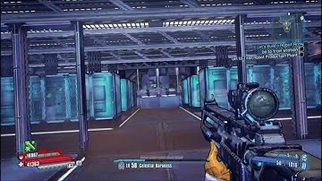 Borderlands: The Pre-Sequel! Ultimate True Vault Hunter Mode Playthrough Gameplay - Episode 7