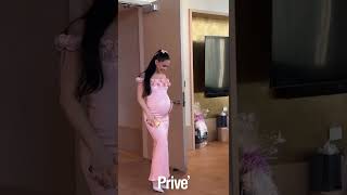 Thumbnail for Pritja e ëmbël po merr fund për Samanta Karavellën 😍 #prive #showbizshqip #libertaspahiu